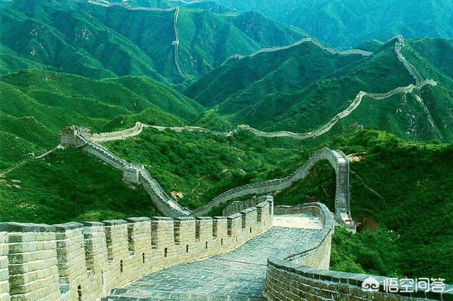中国的世界之最有哪些